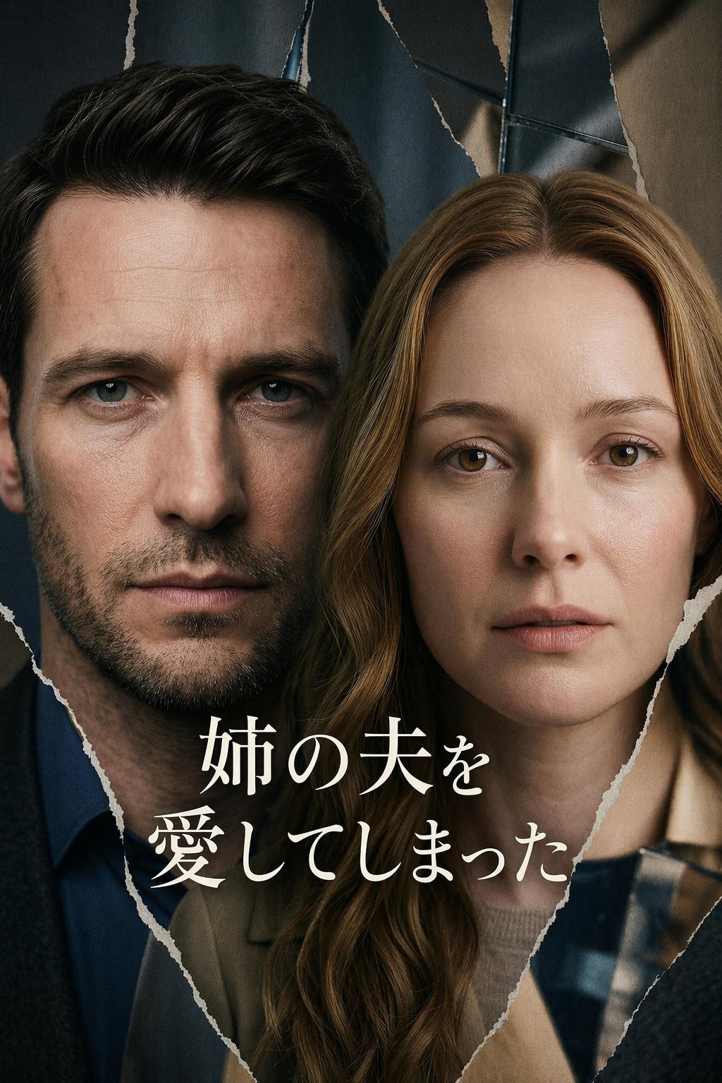 姉の夫を愛してしまった
