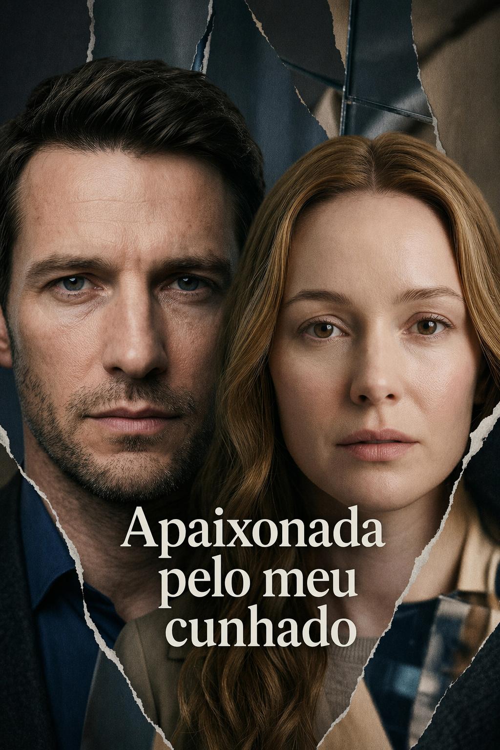 Apaixonada pelo meu cunhado