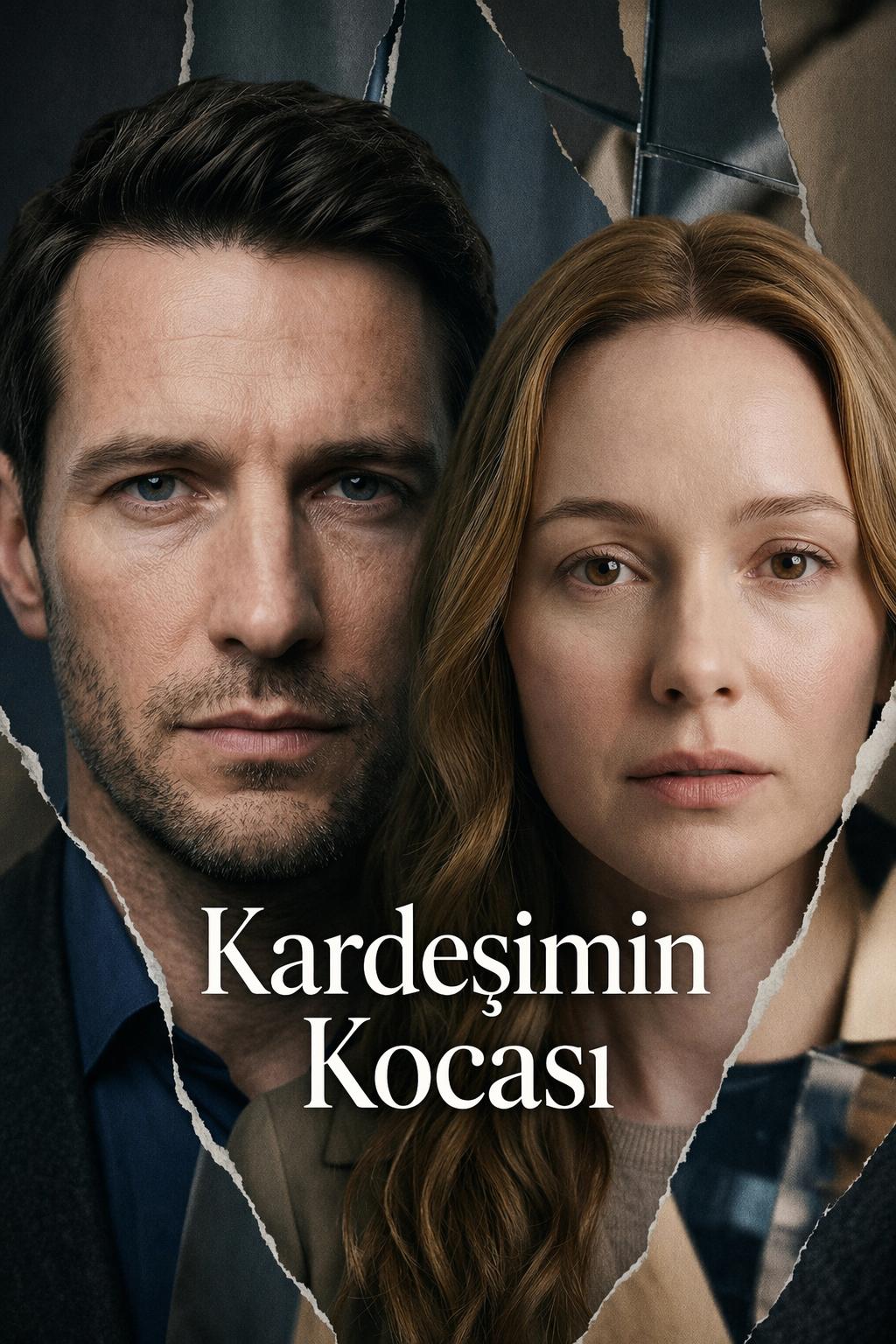 Kardeşimin Kocası