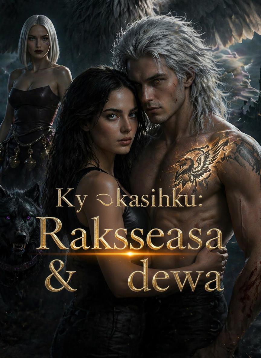 Kekasihku: Raksasa & dewa