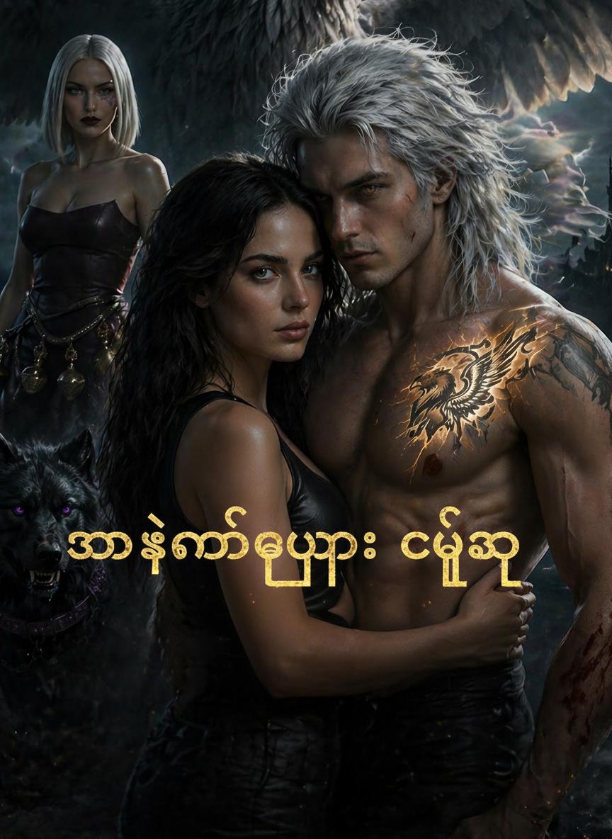 သားရဲနတ်ဘုရား ချစ်သူ