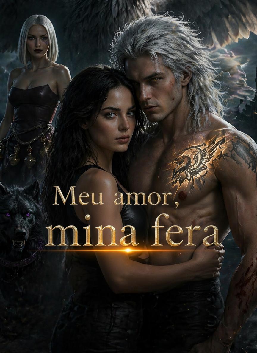 Meu amor, minha fera