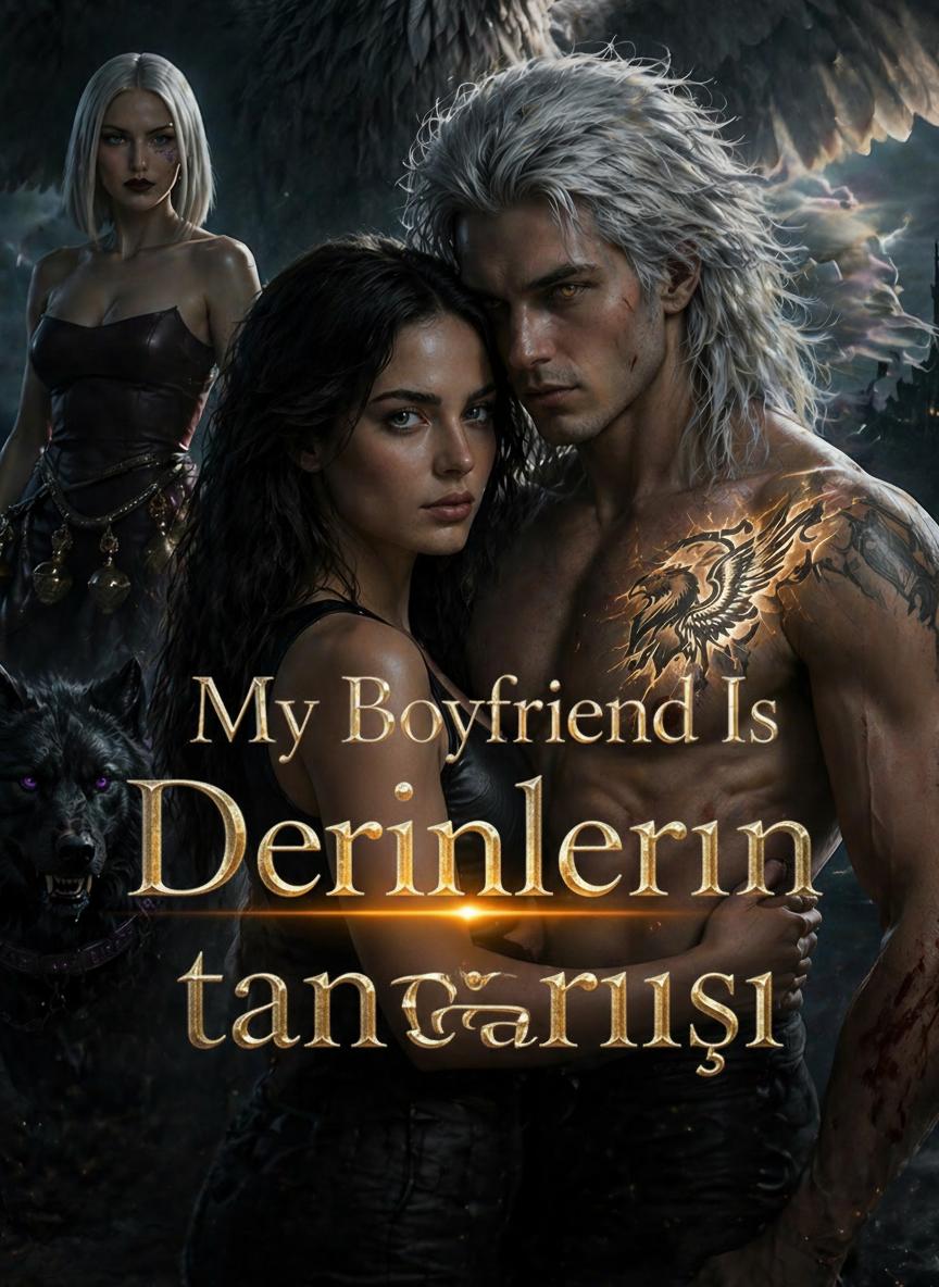 Derinlerin tanrısı