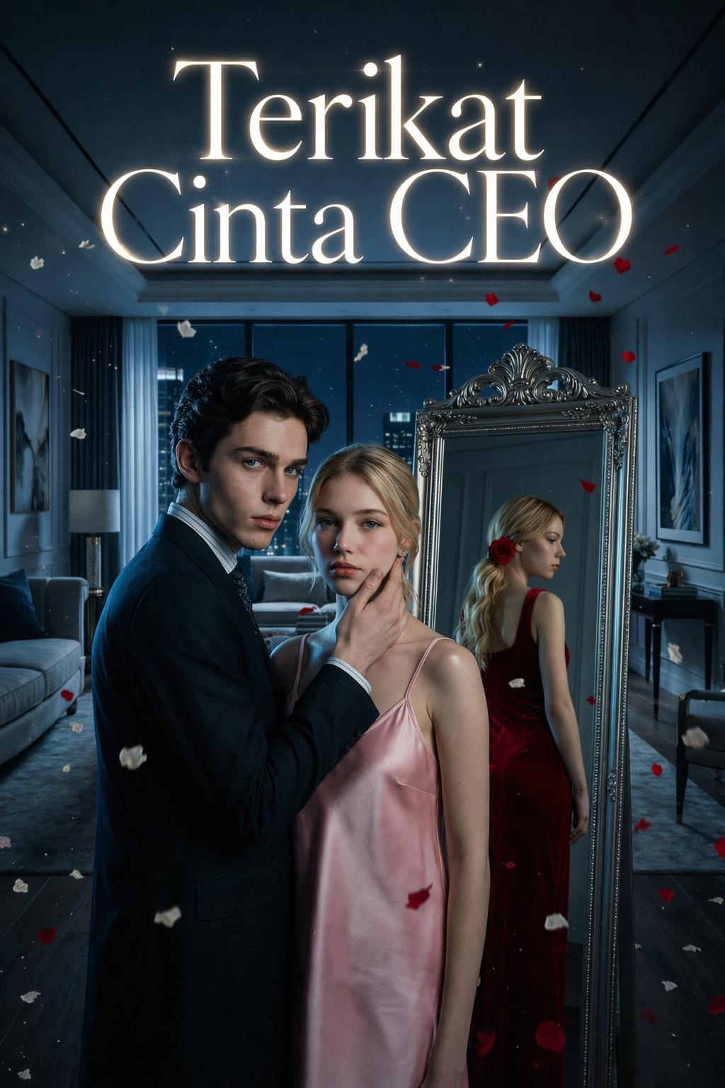 Terikat Cinta CEO
