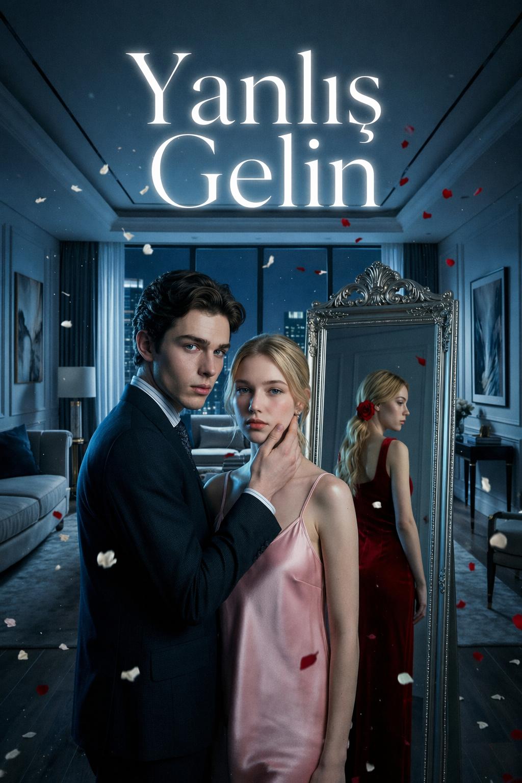Yanlış Gelin