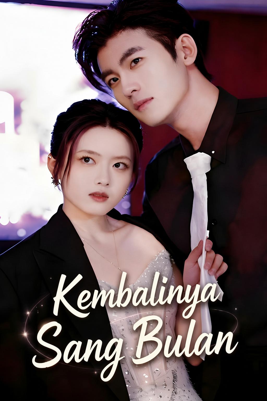 Kembalinya Sang Bulan