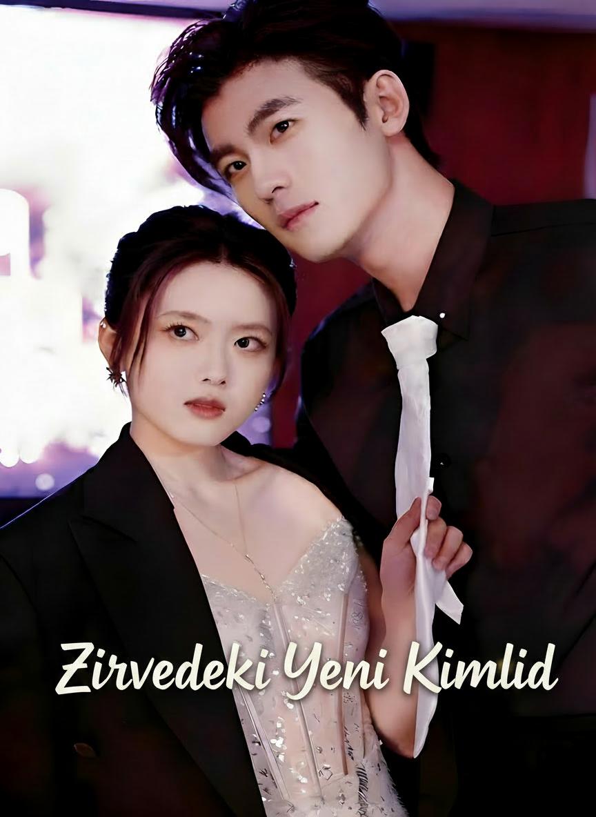Zirvedeki Yeni Kimlik