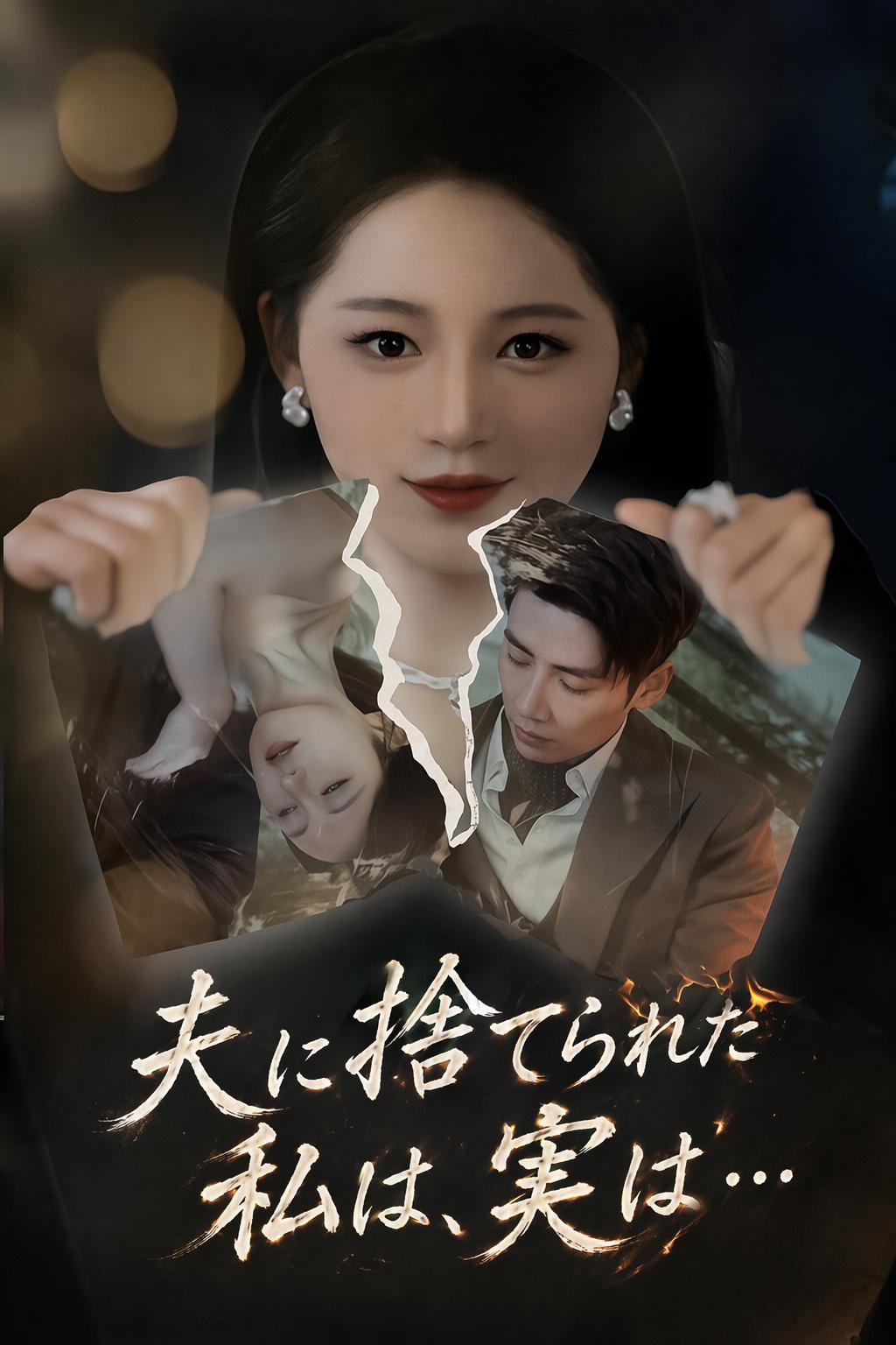 CEOの逃げた妻