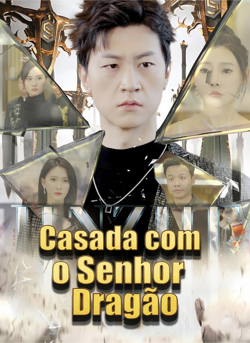 Casada com o Senhor Dragão