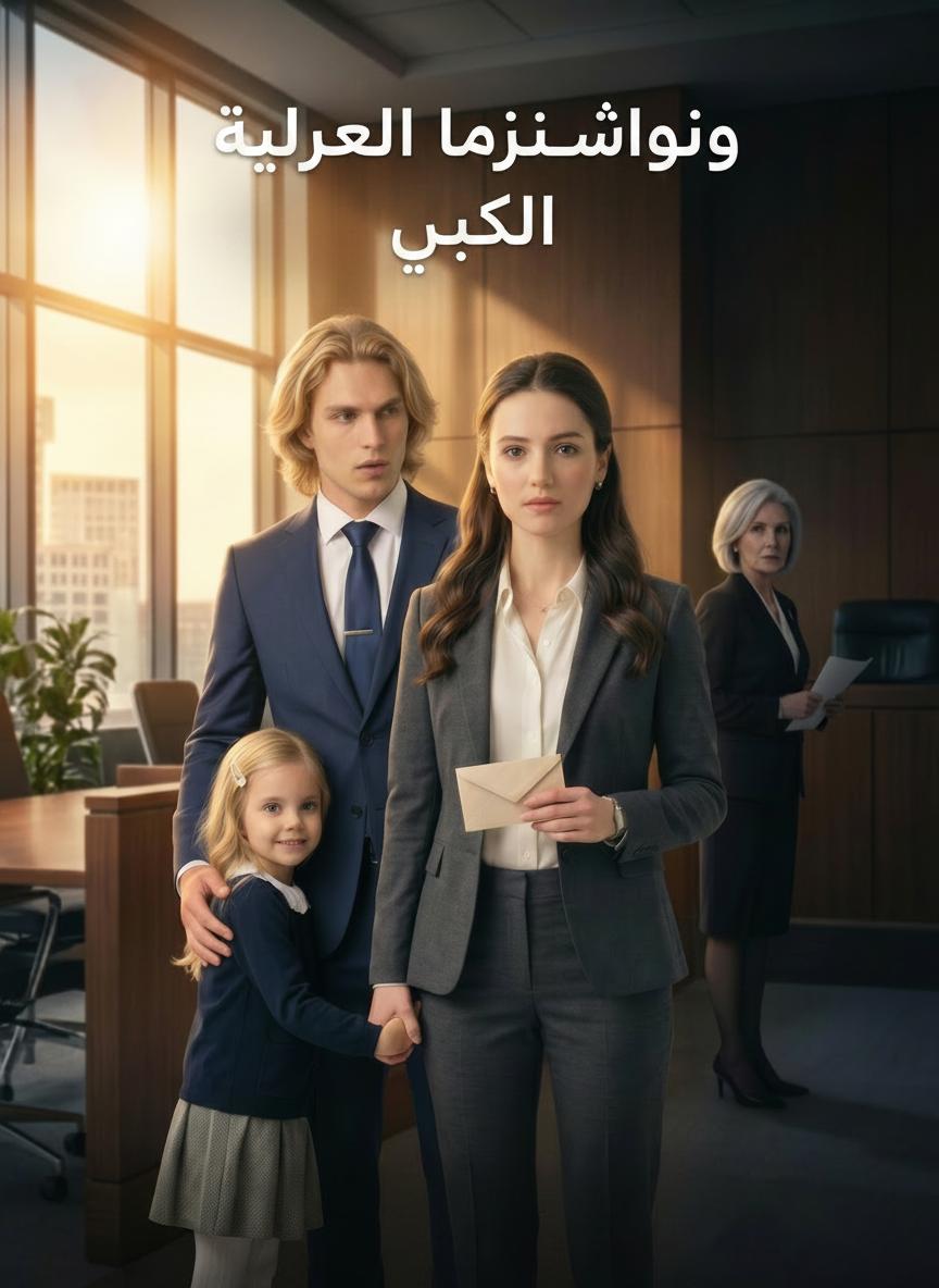 وريث الهاشمي الخفي