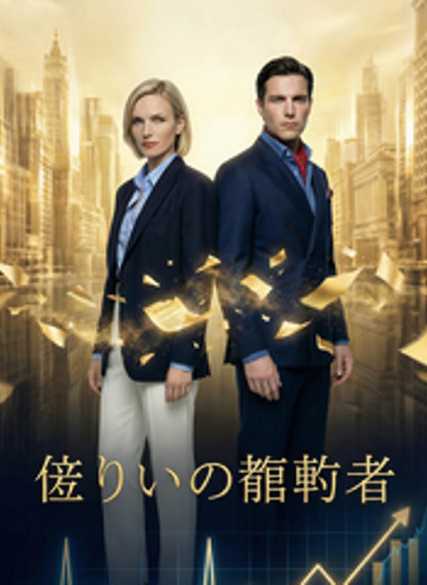偽りの婚約者