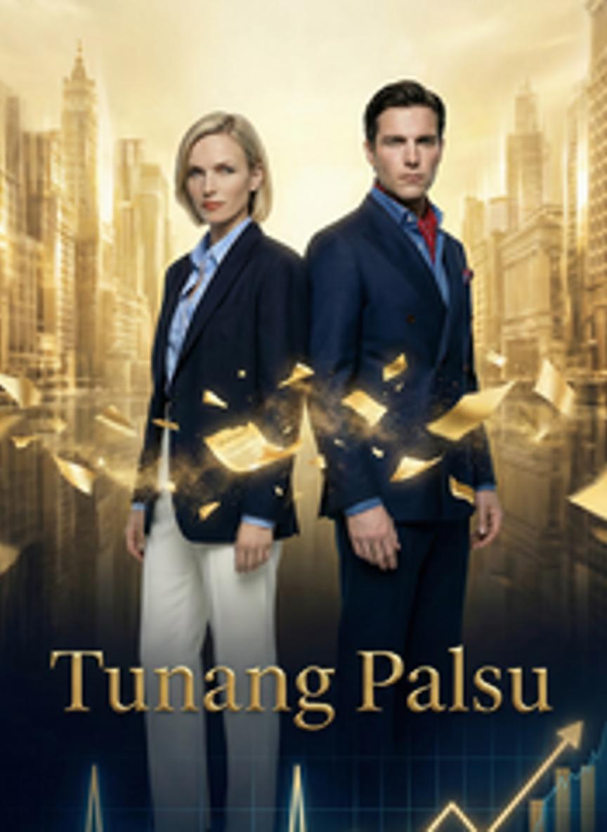 Tunang Palsu