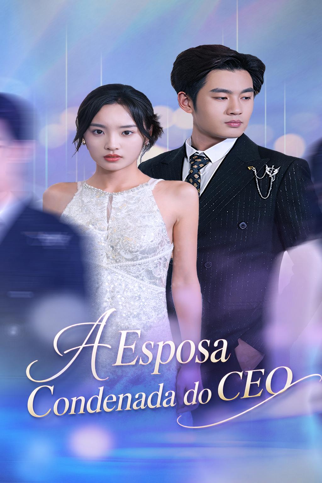 A Esposa Condenada do CEO