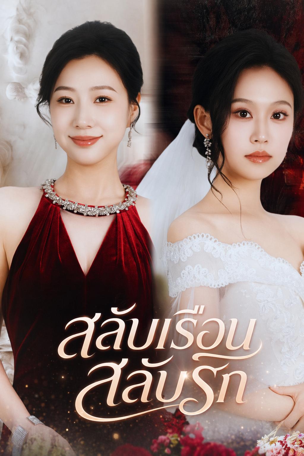 สลับเรือน สลับรัก