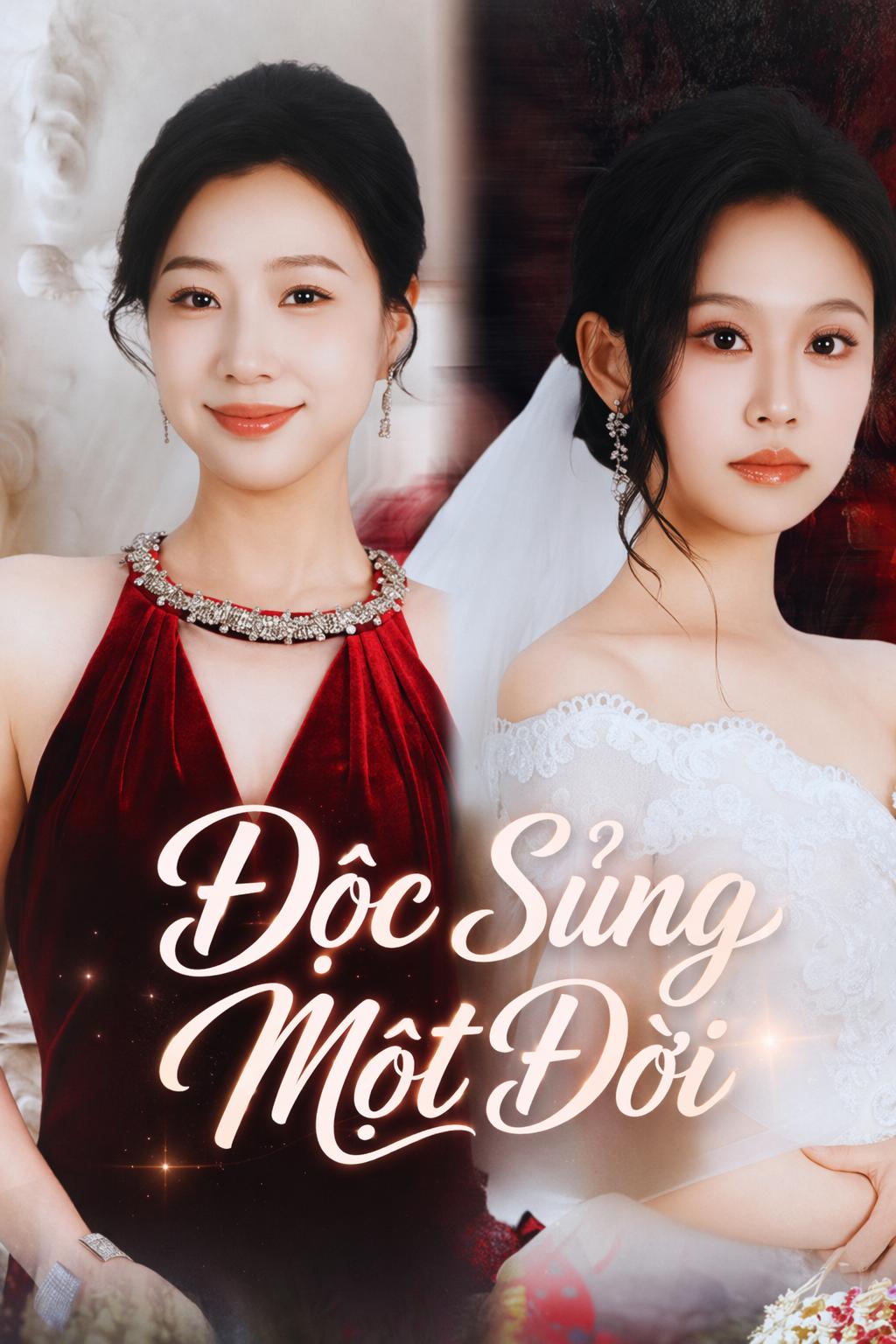 Độc Sủng Một Đời