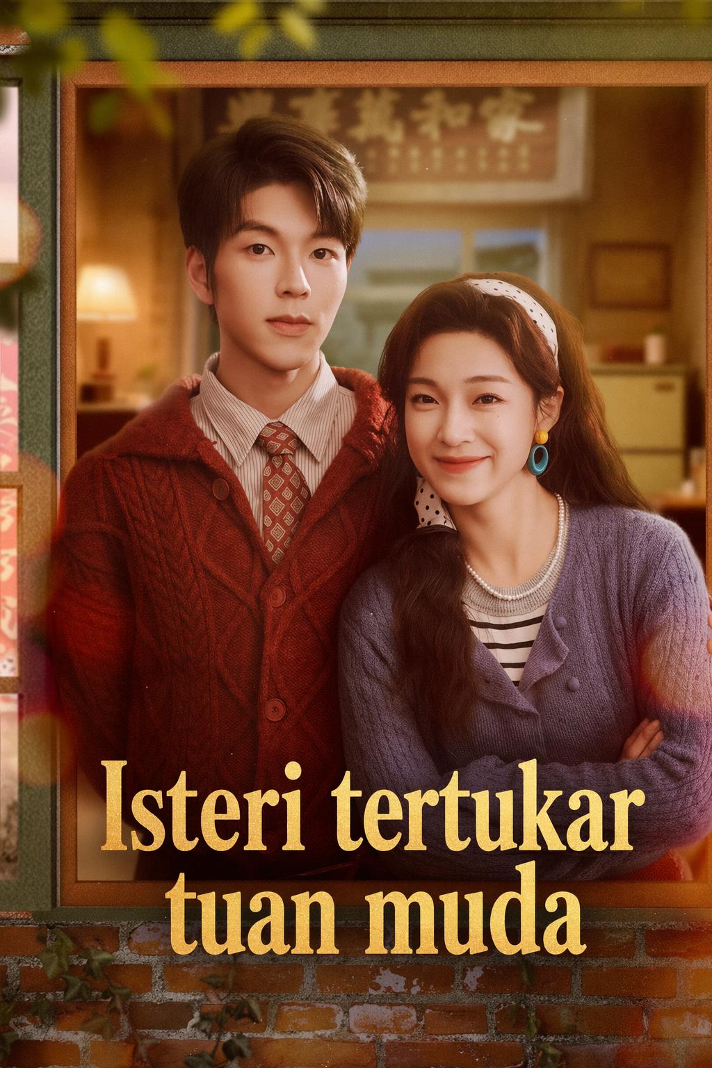 Isteri tertukar tuan muda