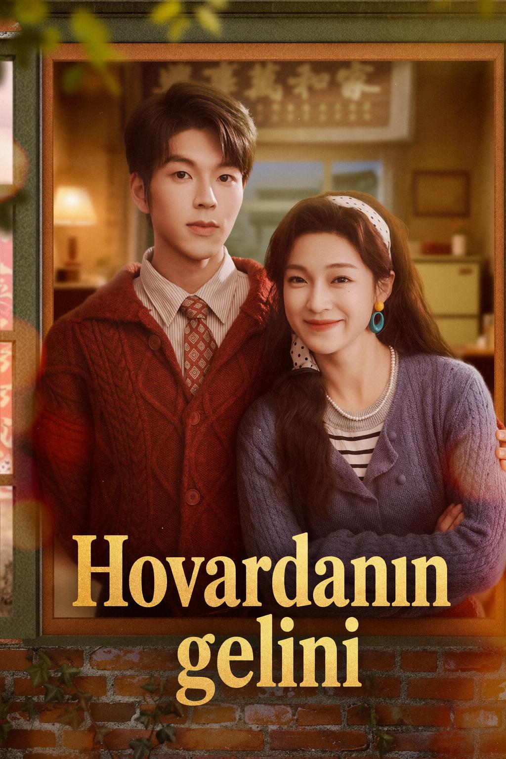 Hovardanın gelini