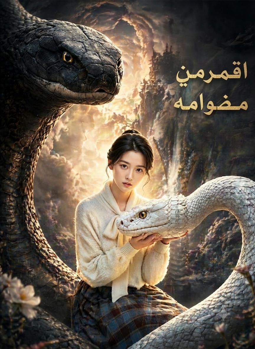 عودة الثعبان المنتقم