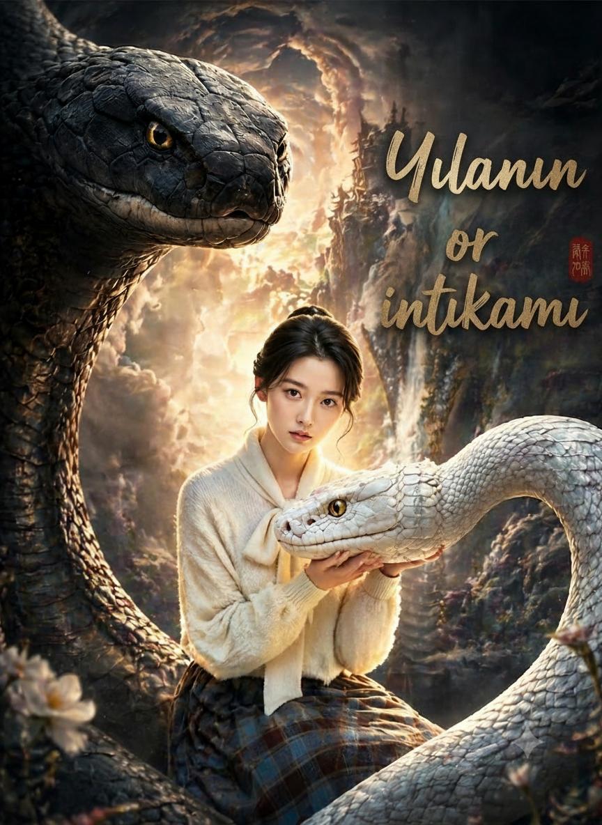 Yılanın intikamı