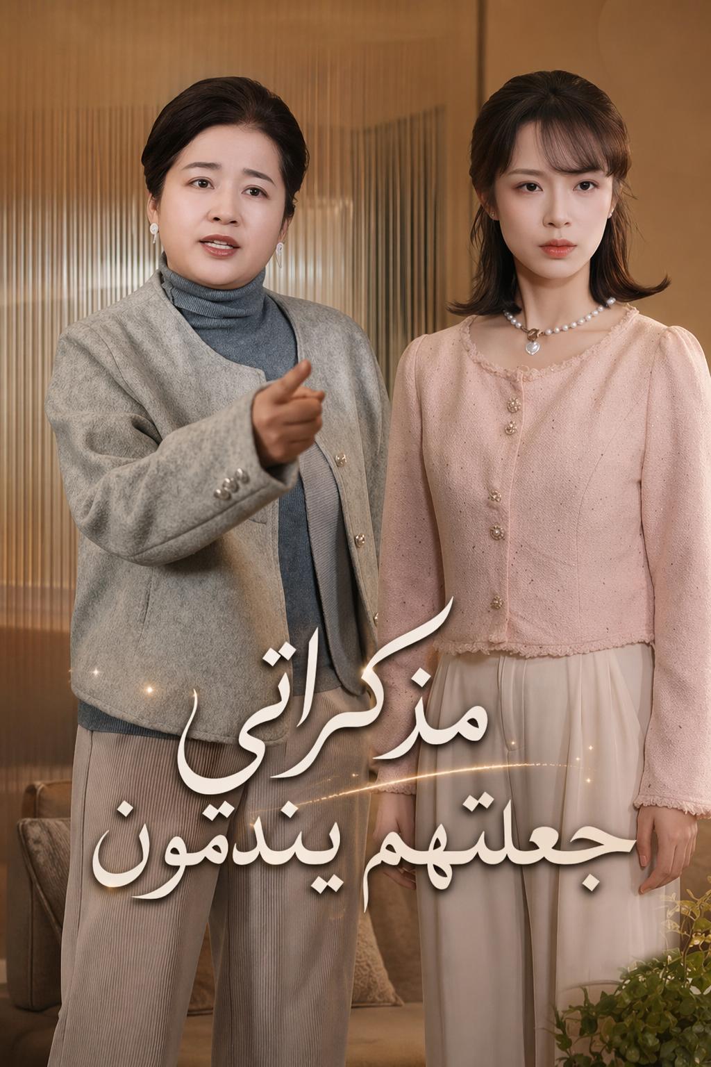 انتقام كاتبة