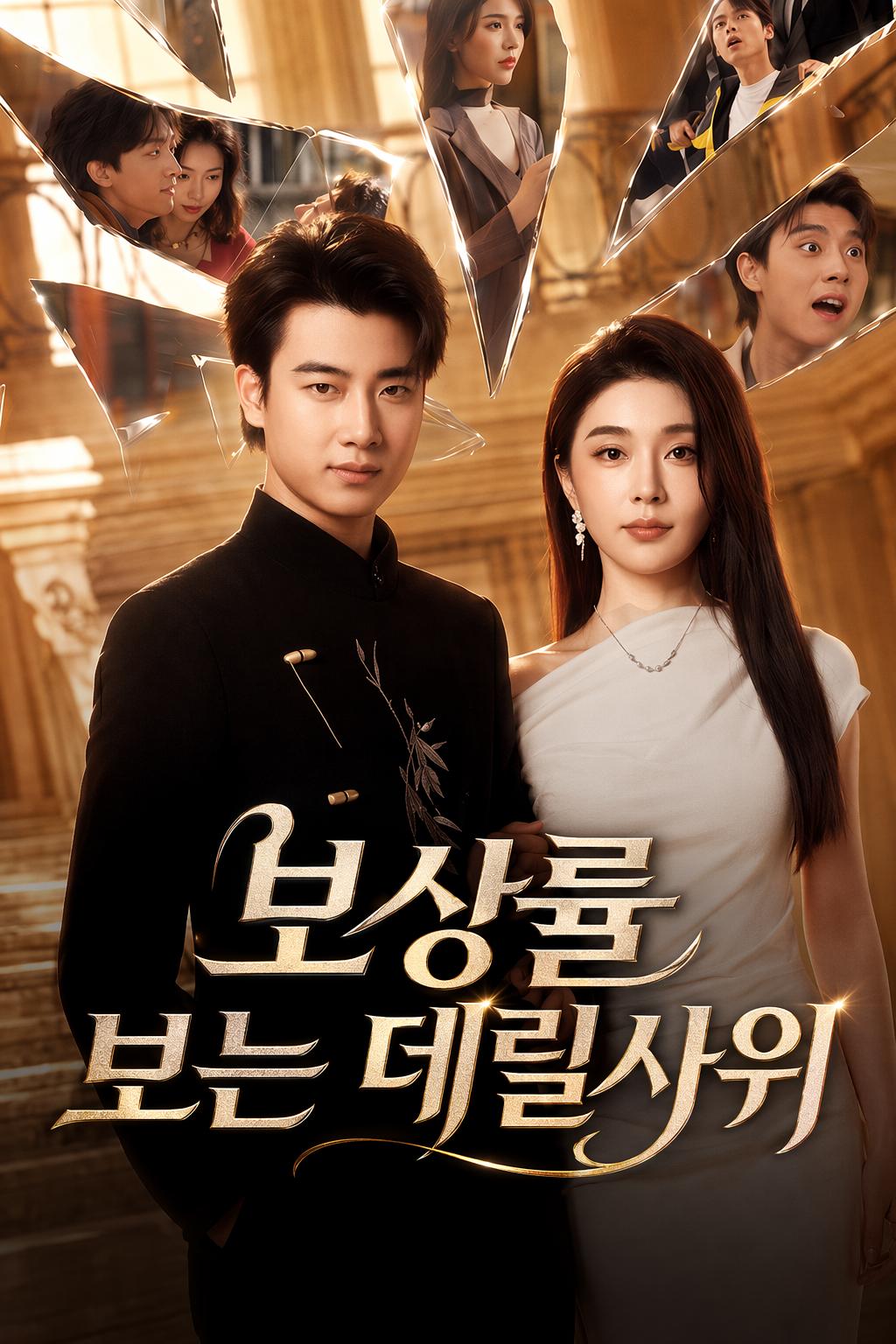 보상률 보는 데릴사위