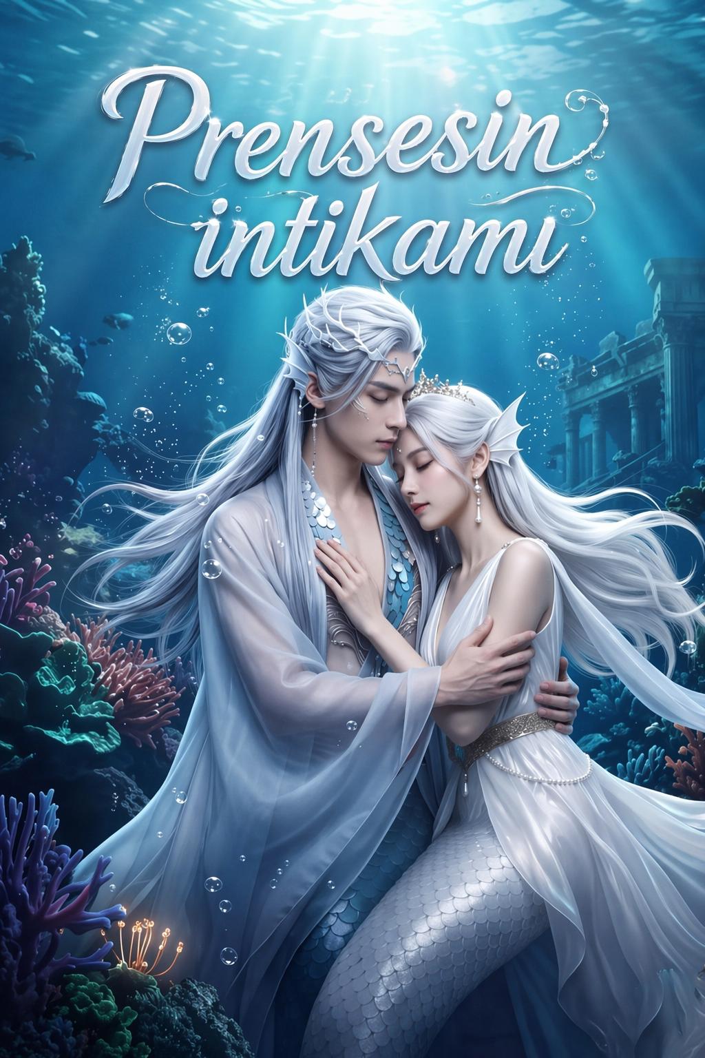 Prensesin intikamı