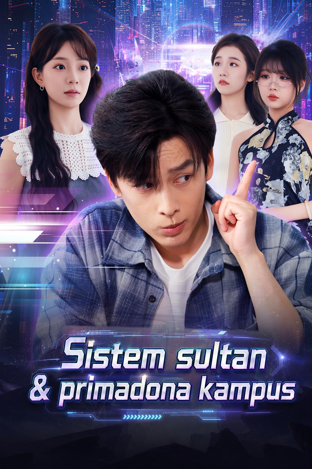 Sistem Puncak Dewa