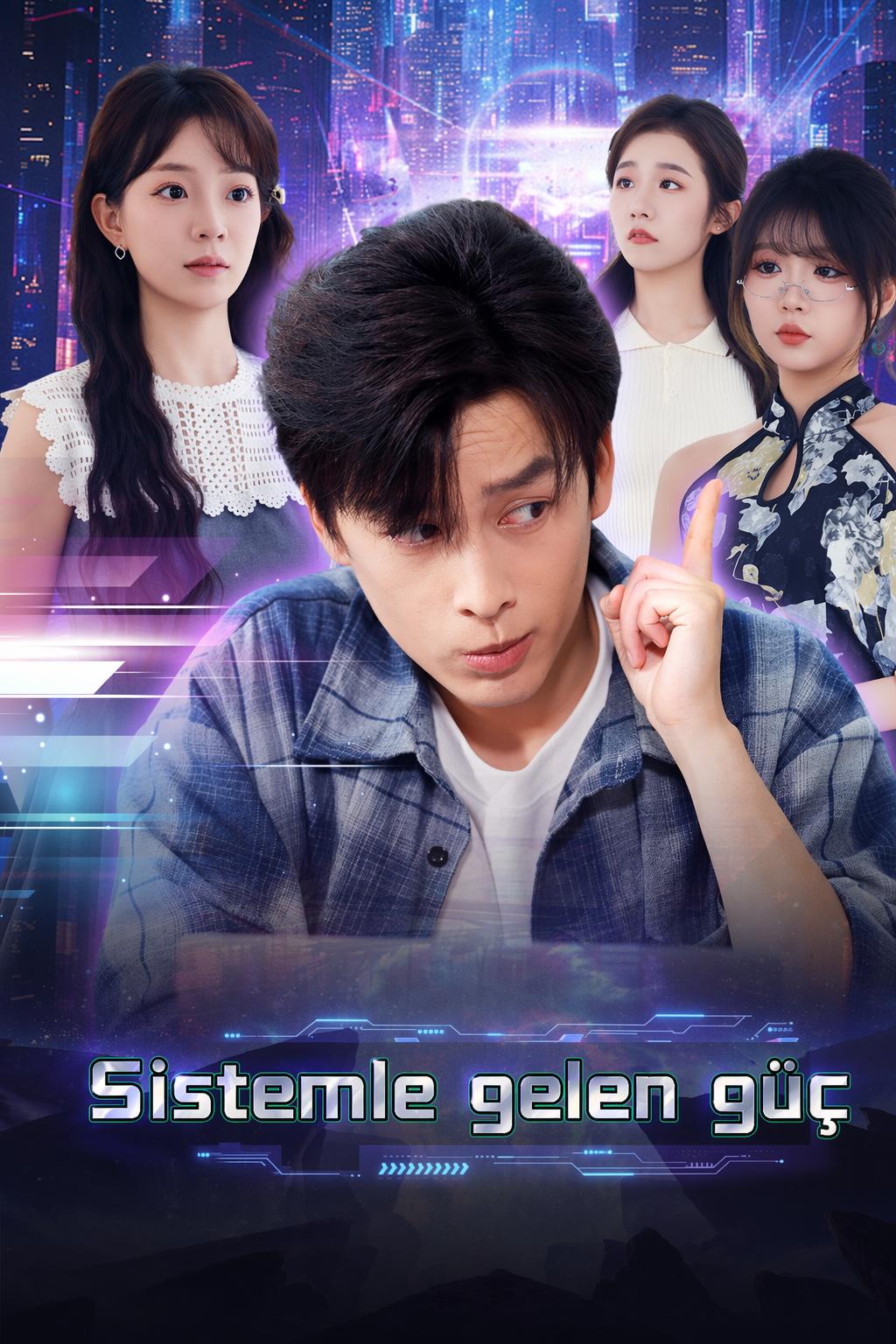 Sistemle gelen güç
