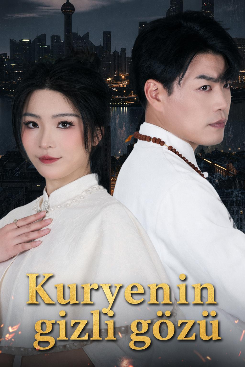 Kuryenin gizli gözü