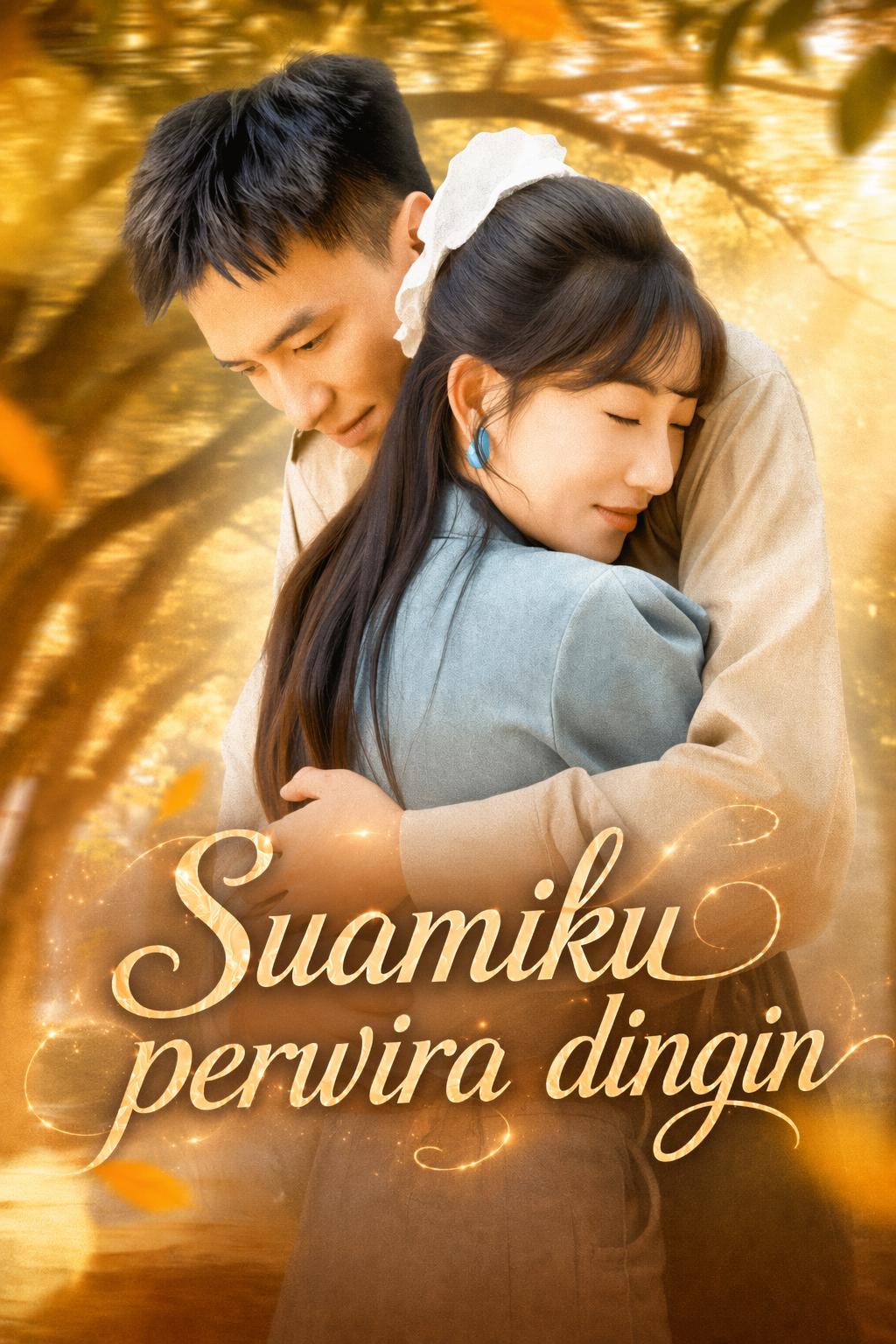 Suamiku perwira dingin