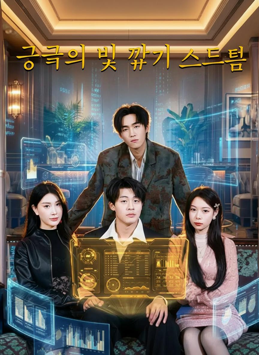 궁극의 빚 갚기 시스템