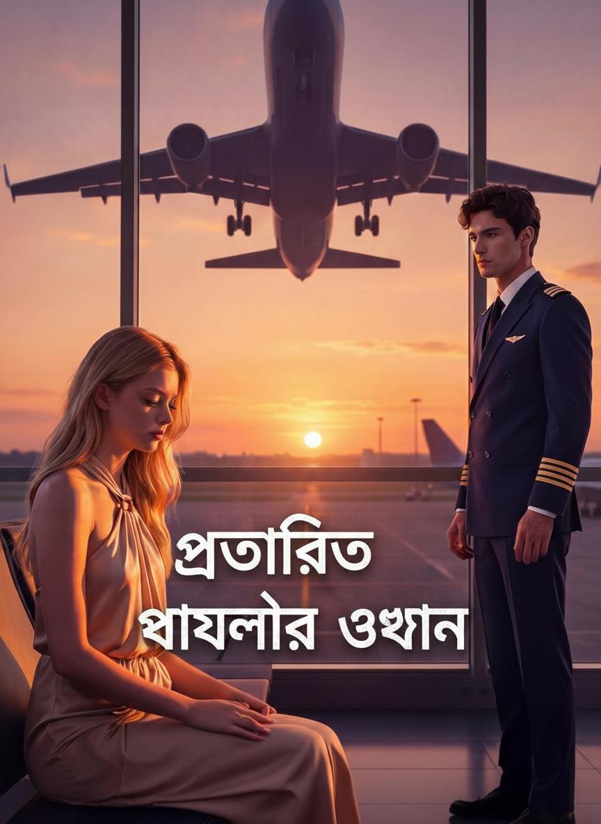 বিশ্বাসঘাতক পাইলটের প্রত্যাবর্তন