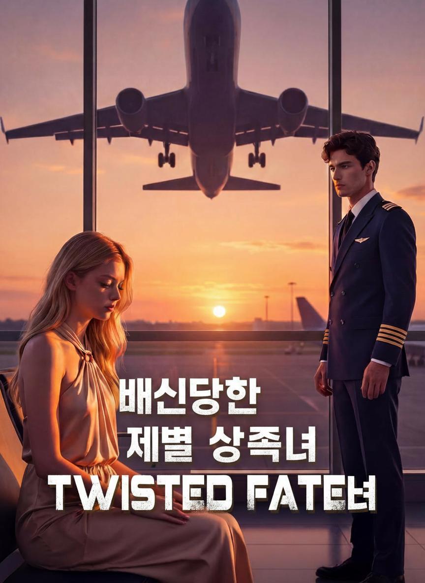버려진 아내의 화려한 복수