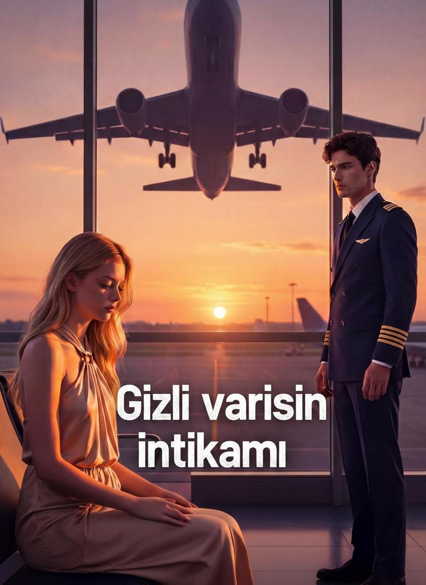 Gizli varisin intikamı