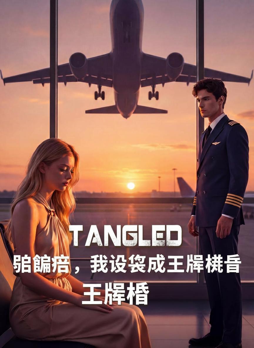 離婚後，我成了王牌飛行員