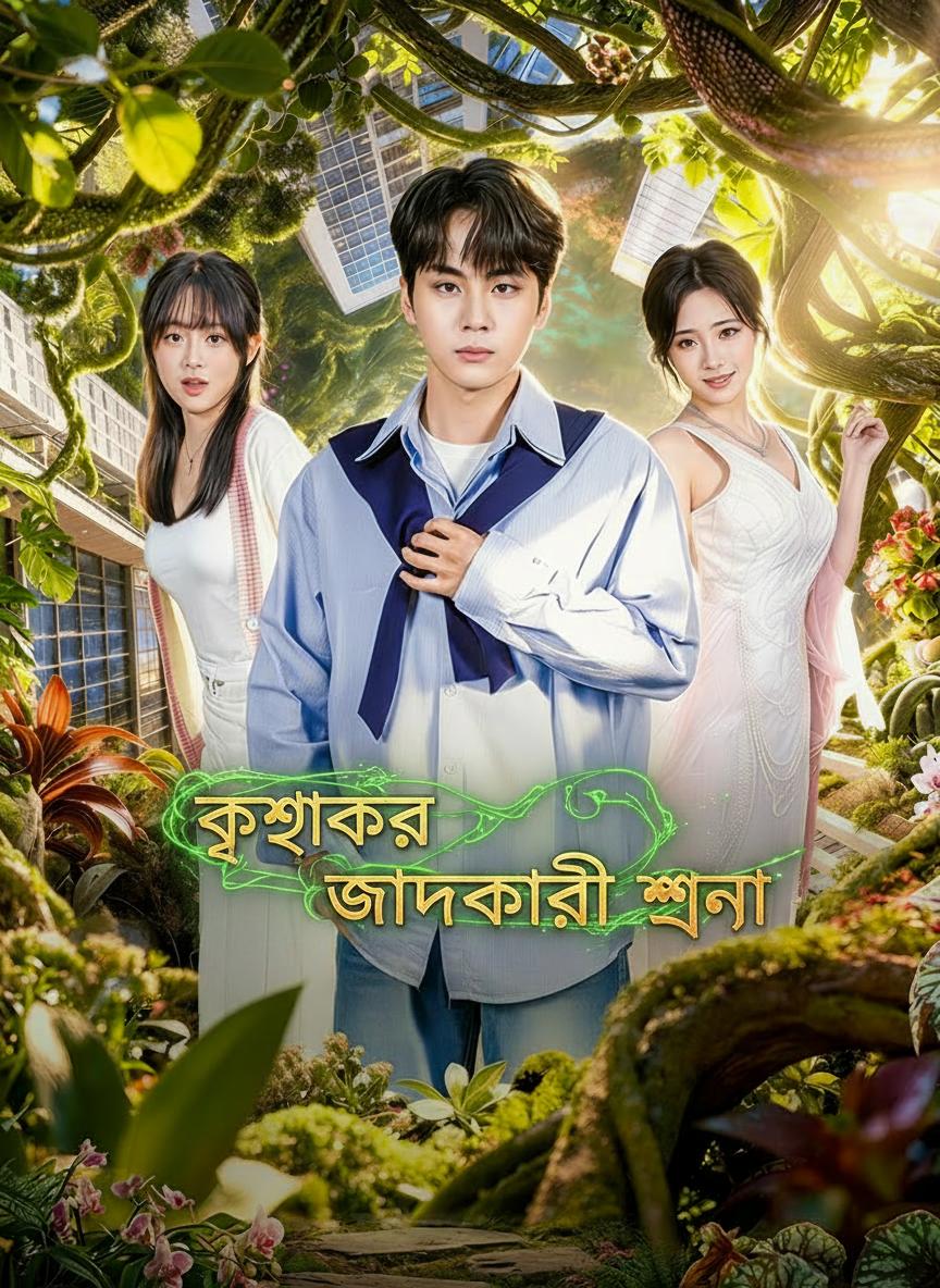 কৃষকের জাদুকরী ঝর্ণা