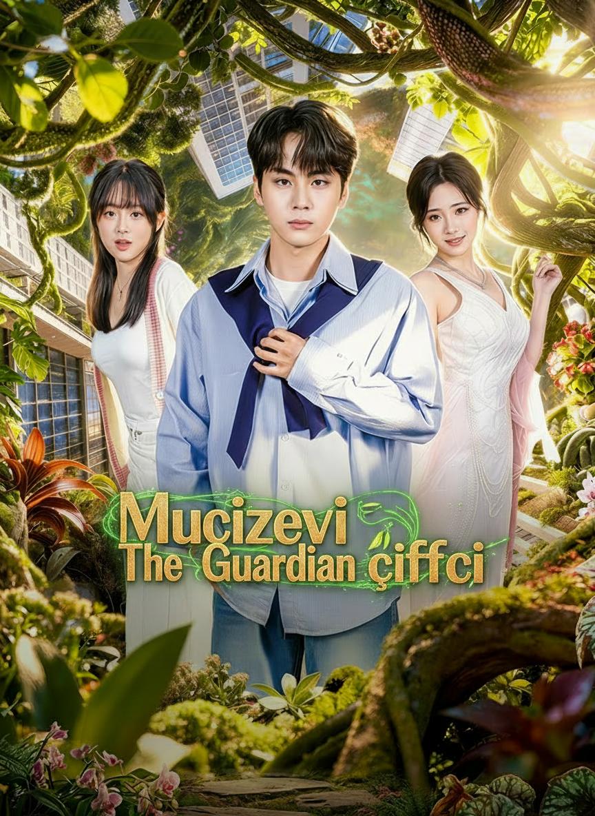 Mucizevi çiftçi