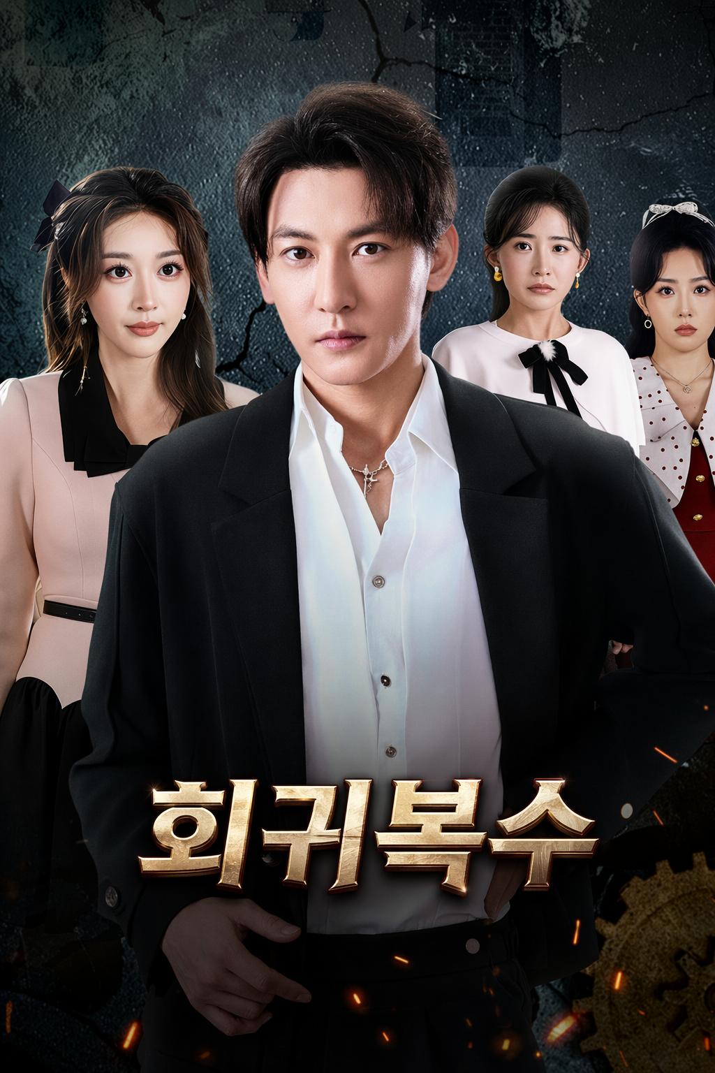 회귀복수