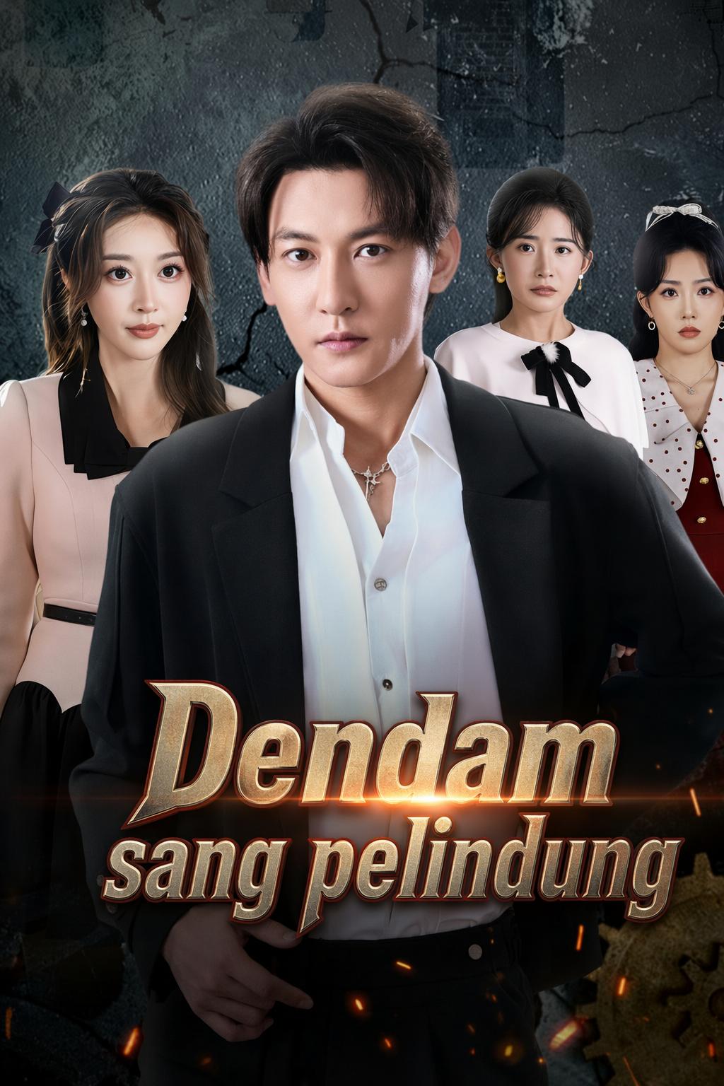 Dendam sang pelindung