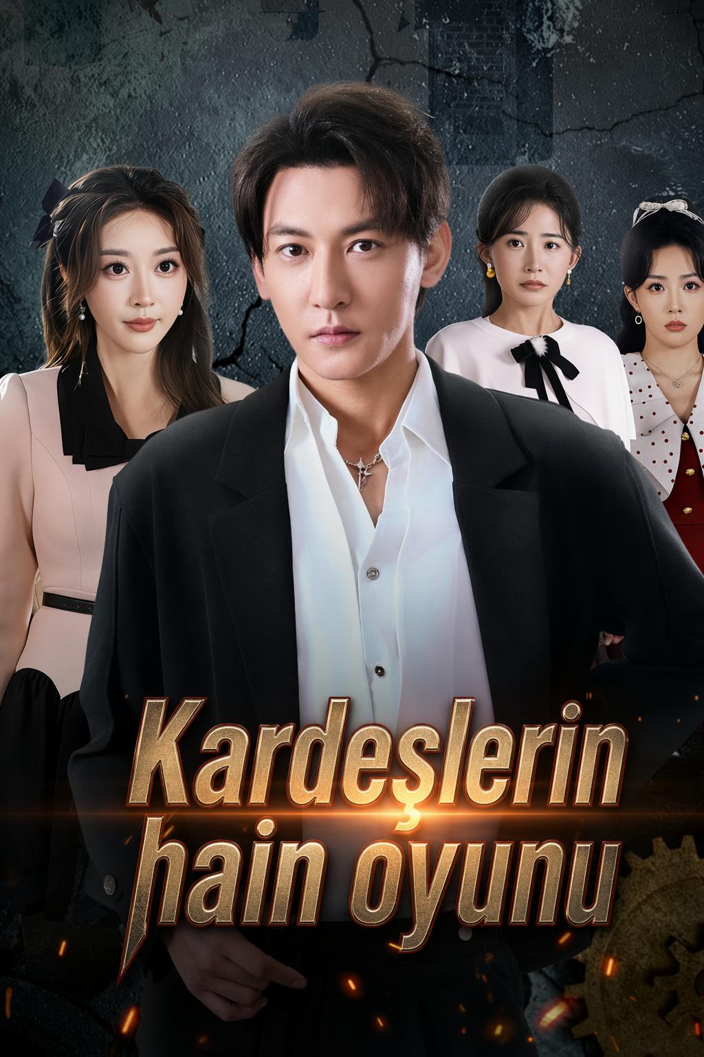 Kardeşlerin hain oyunu