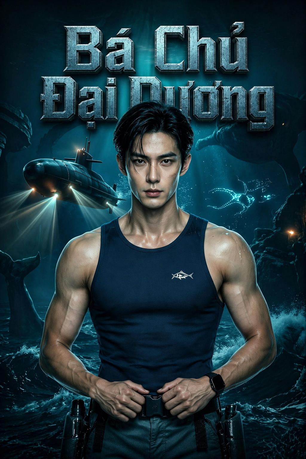 Bá Chủ Đại Dương
