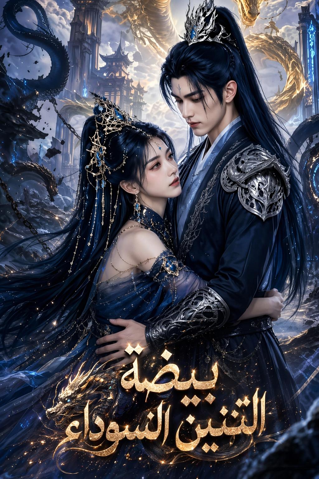 Reborn with the Dragon's Heir