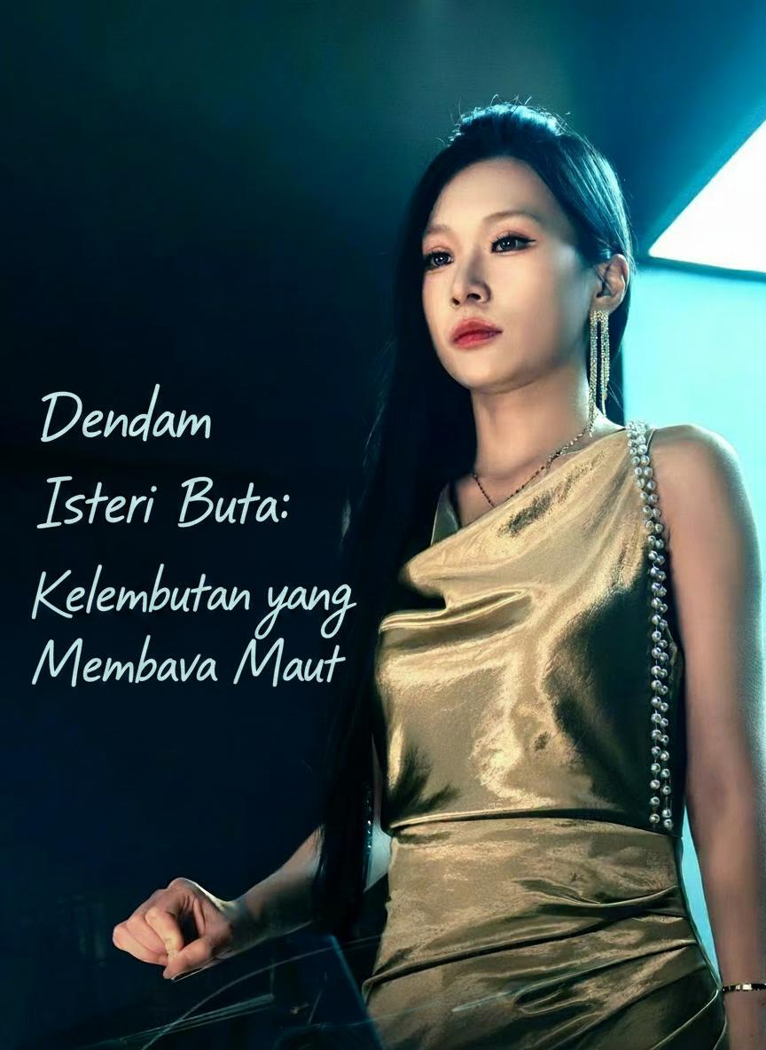Dendam Isteri Buta: Kelembutan yang Membawa Maut