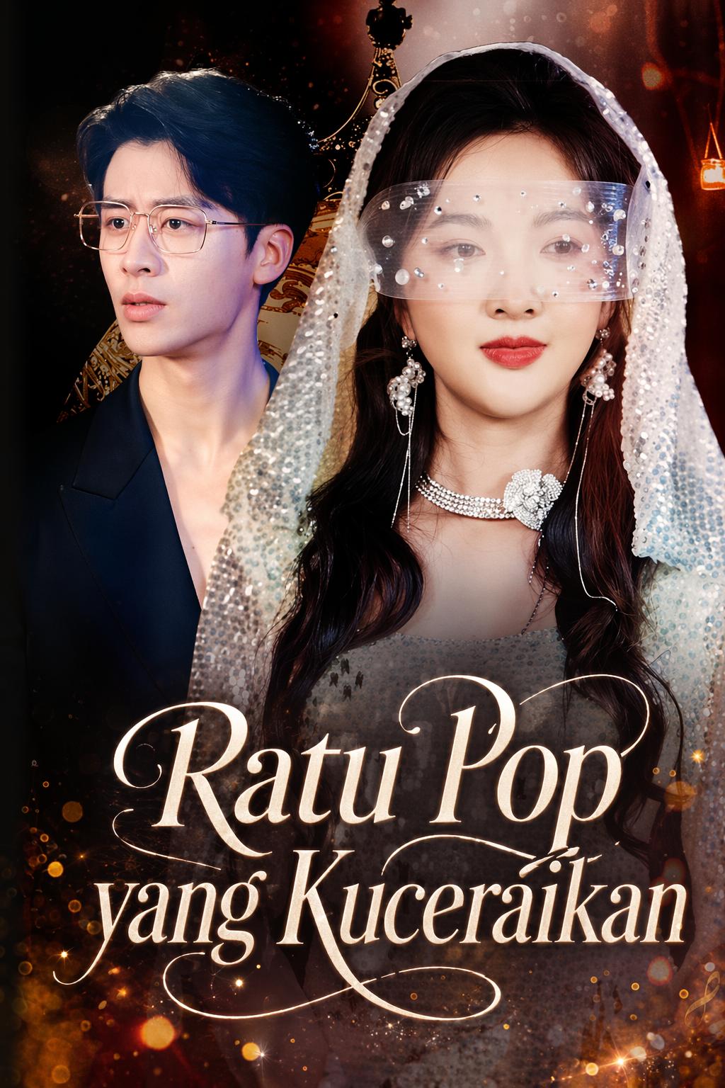 Ratu Pop yang Kuceraikan