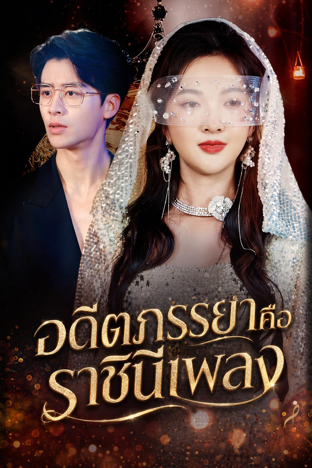อดีตภรรยาคือราชินีเพลง