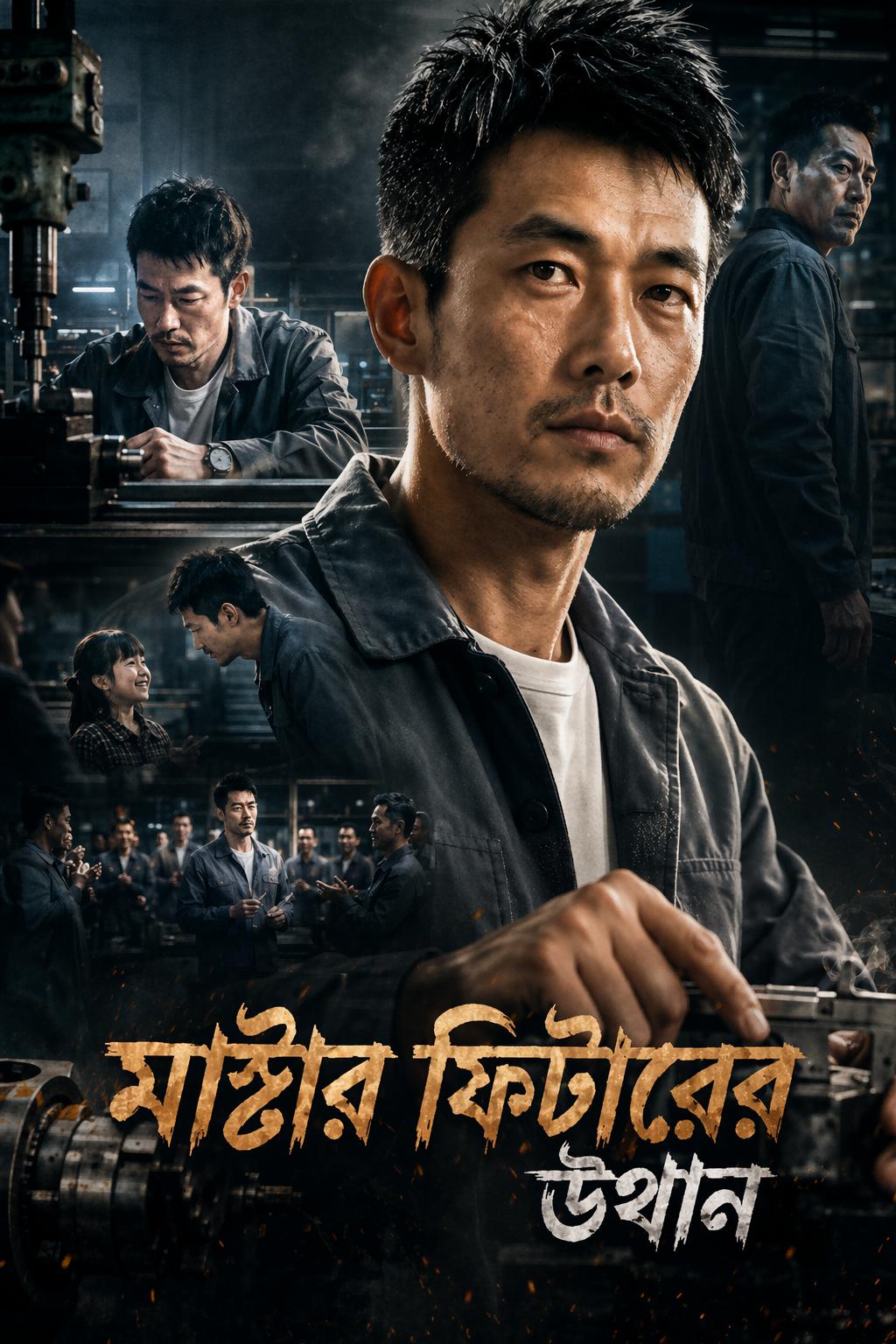 মাস্টার ফিটারের উত্থান