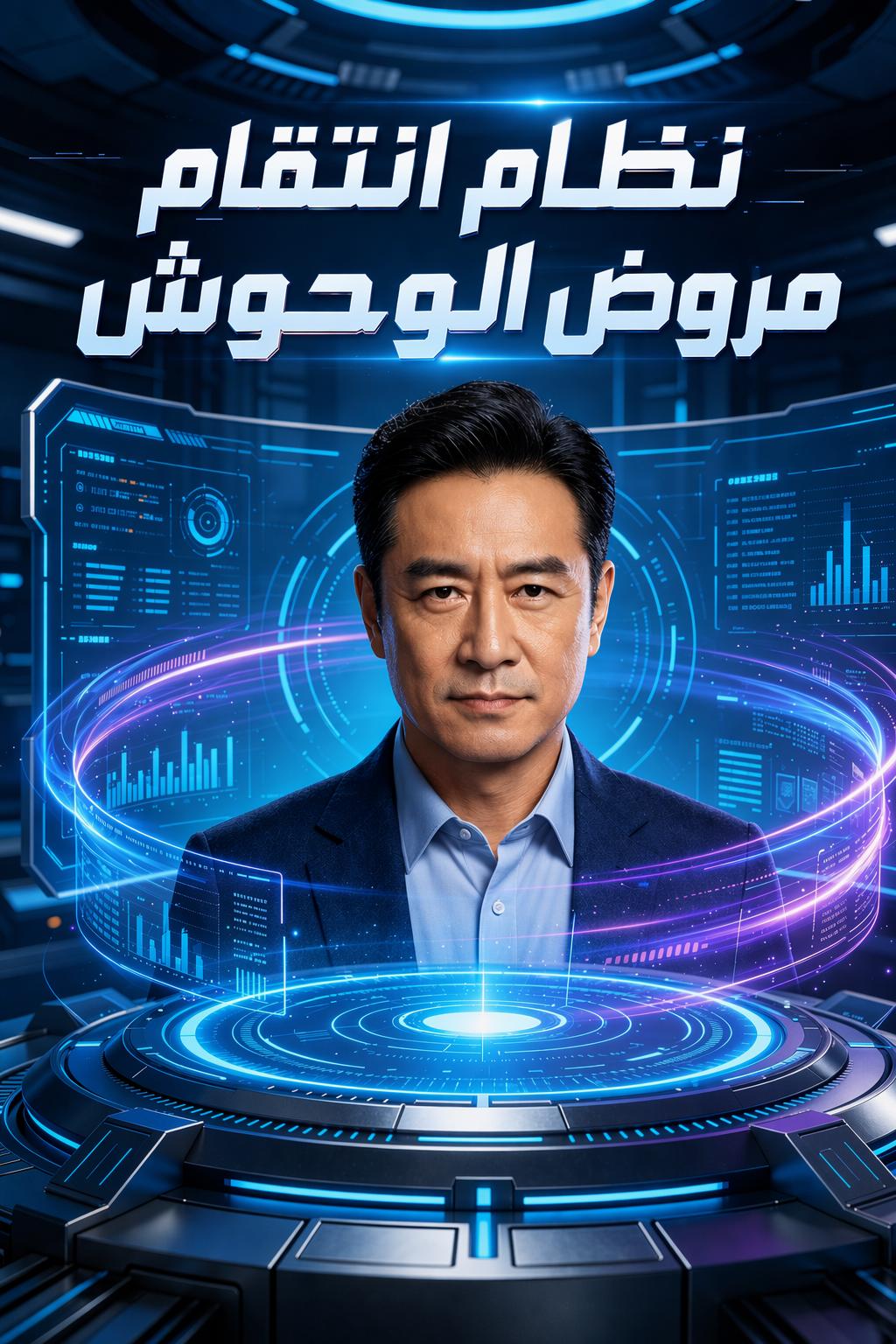 نظام انتقام مروض الوحوش