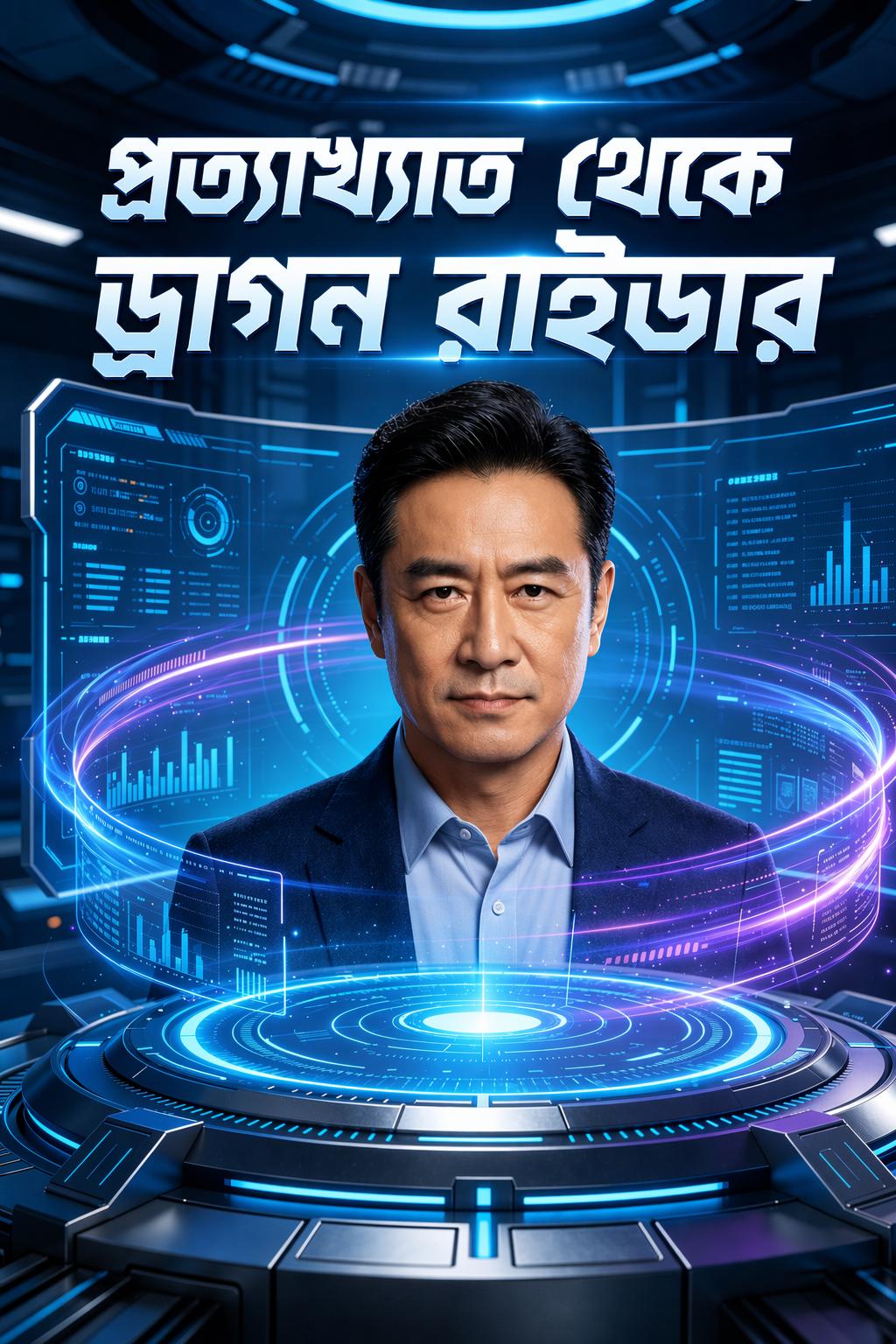 প্রত্যাখ্যাত থেকে ড্রাগন রাইডার