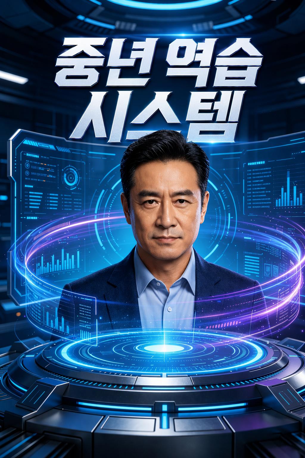 중년 역습 시스템