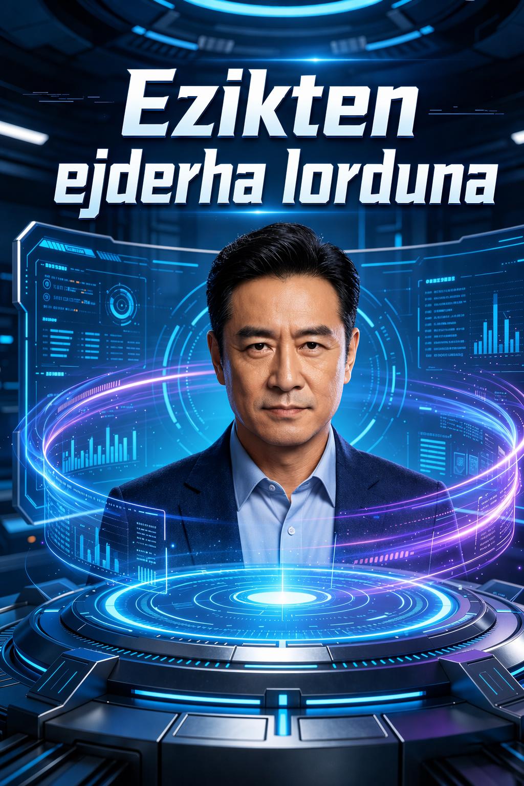 Ezikten ejderha lorduna